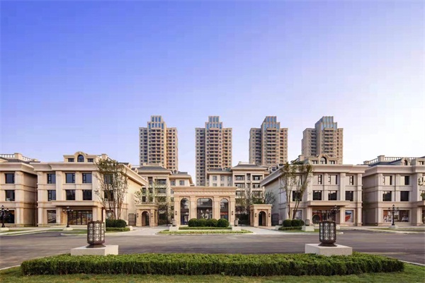 大連學(xué)仕名府最新住宅價格揭秘，最新房價信息一覽
