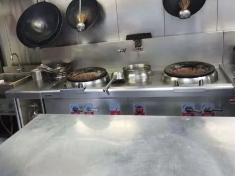 后廚最新趨勢探索，變革與創(chuàng)新的探討