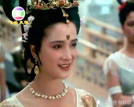 探尋璀璨戲劇時(shí)光，演員古裝圖賞析