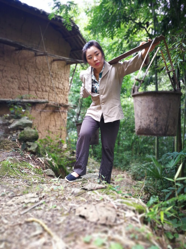 山村婦女最新篇章，蛻變中的鄉(xiāng)村女性力量閃耀光芒