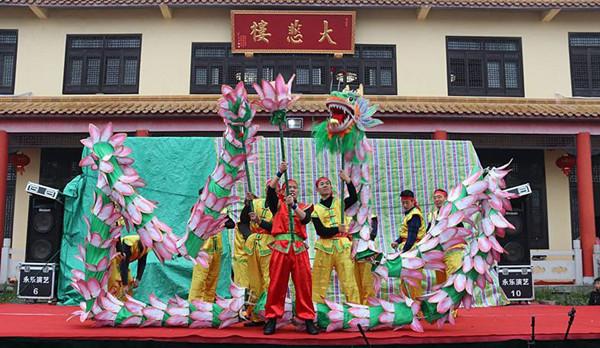 興化沙溝古鎮(zhèn)最新動態(tài)揭秘，古鎮(zhèn)溫情與友誼紐帶展現(xiàn)新篇章