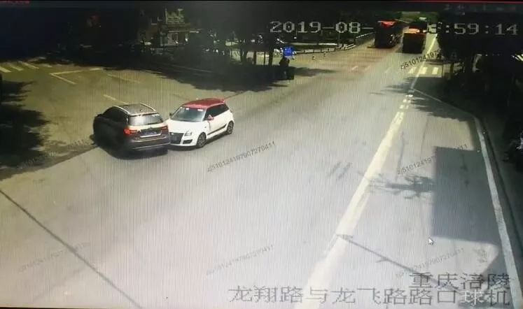 涪陵最新交通事故,涪陵最新交通事故，變化帶來的自信與成就感
