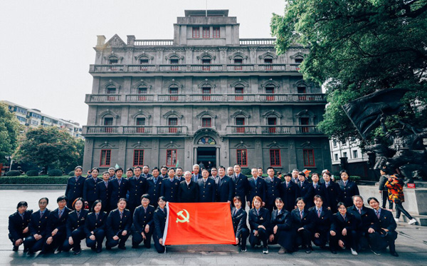 南昌北站最新動(dòng)態(tài)，一段溫馨的旅程啟程