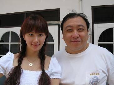 孟瑤，影視界的璀璨明星之光