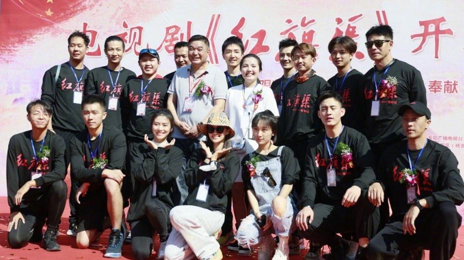 于震主演電視劇大全，深度剖析與我的觀點(diǎn)觀察