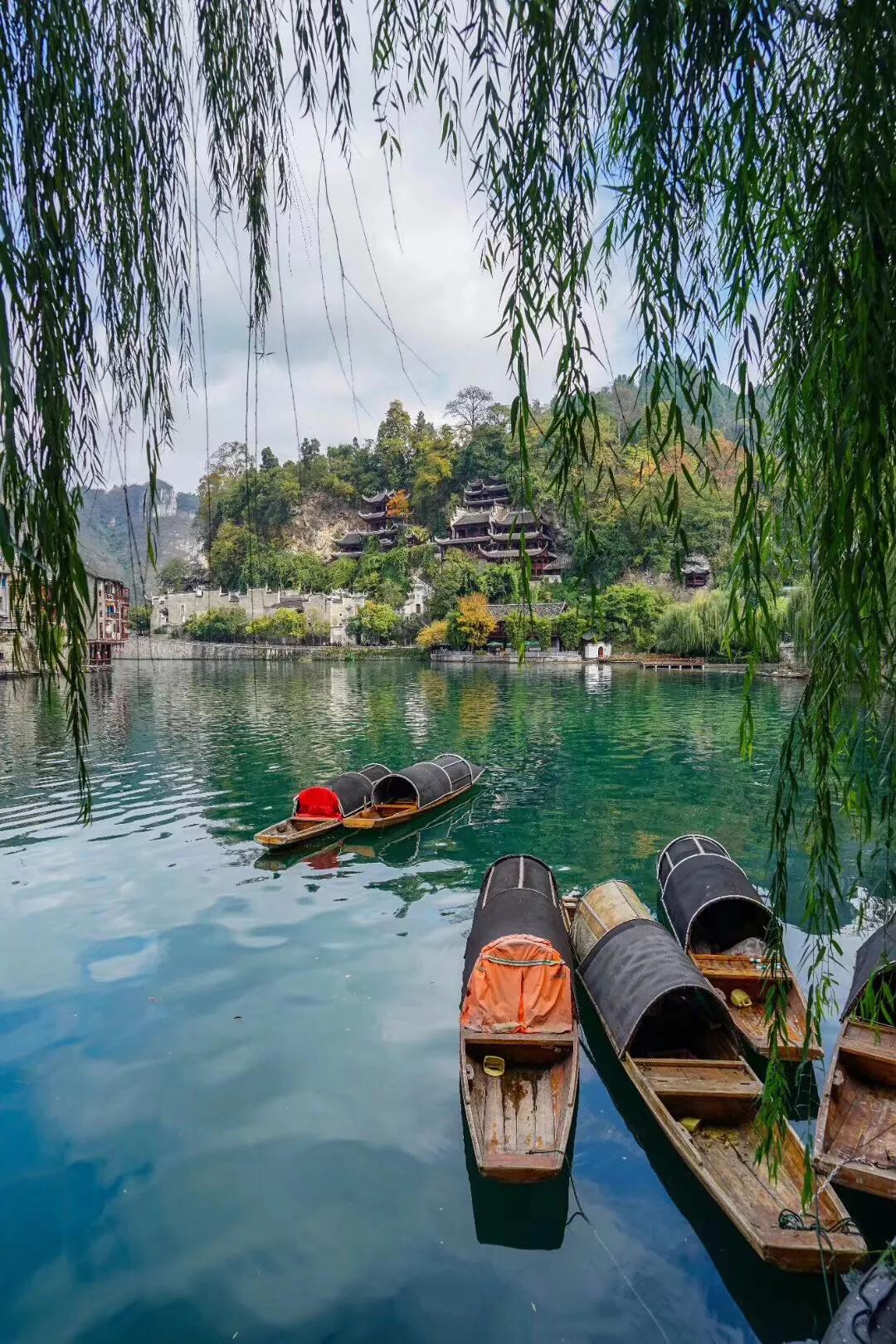 探索最新旅游地，追尋自然美景與內(nèi)心平和的樂園