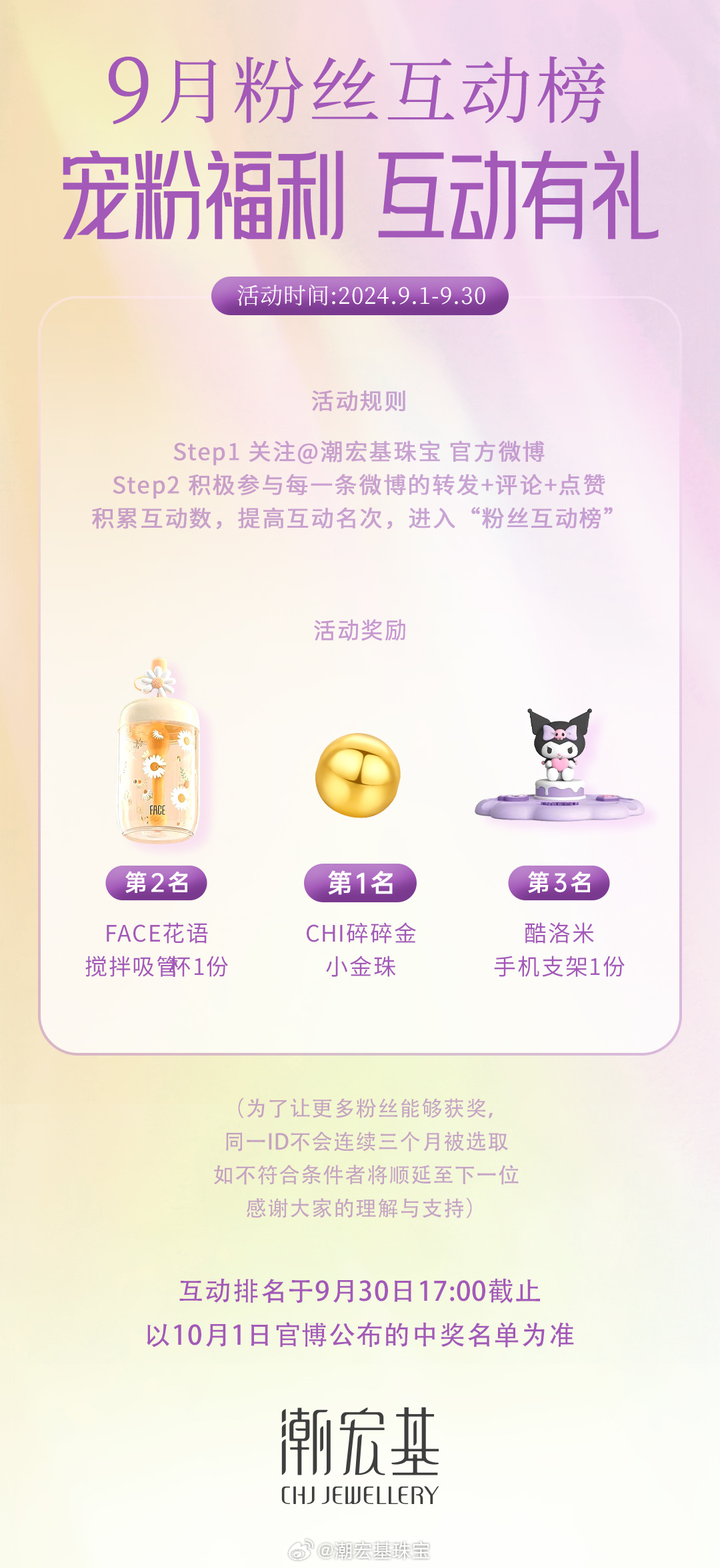 潮宏基最新活動深度解析，影響與我的觀點觀察