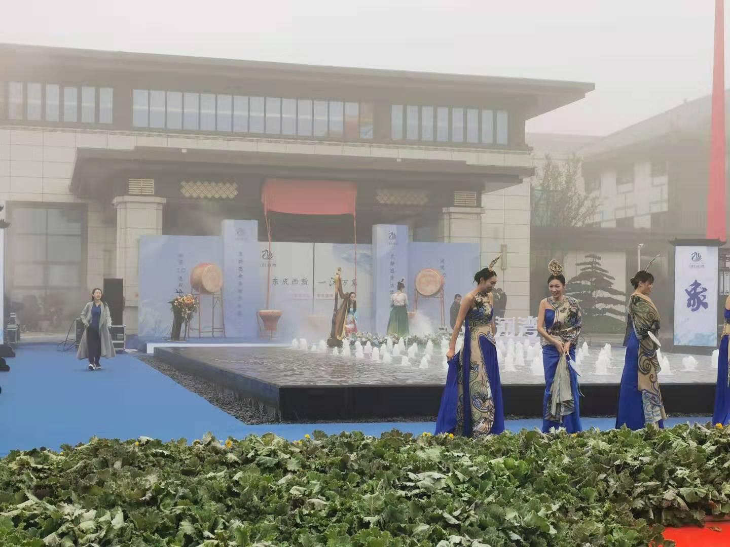 宜陽最新房產(chǎn)，暖陽下的家園故事