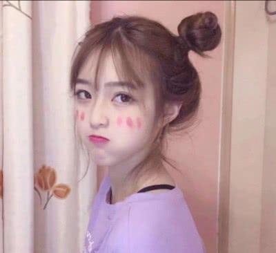 科技與美學(xué)完美融合，最新女生頭像真人風(fēng)采展示