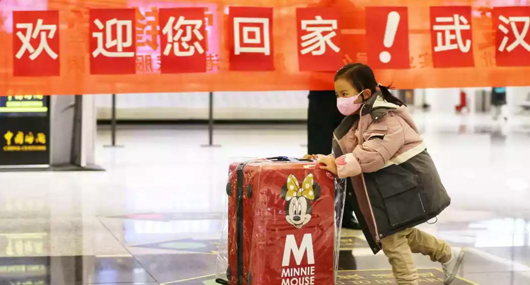 湖北最新解封，科技重塑生活，高科技產品時代來臨