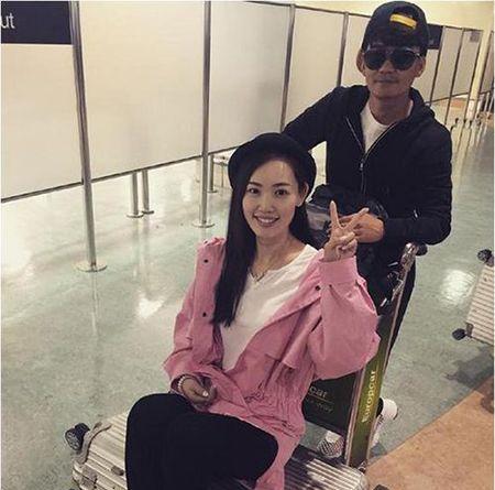 馬蓉宋哲最新動(dòng)態(tài)曝光