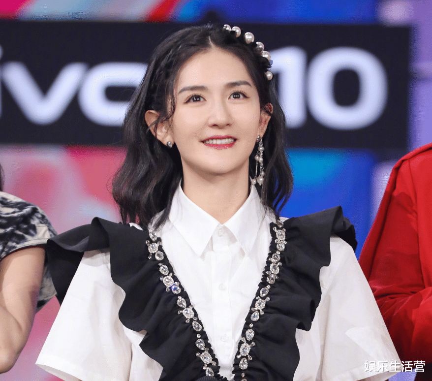 最新快樂大本營(yíng)，謝娜的動(dòng)態(tài)與表現(xiàn)