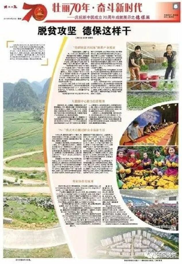 德保扶朝移民最新動態(tài)，自然美景的探索之旅