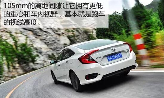 十代思域最新評測視頻，科技重塑駕駛體驗(yàn)詳解