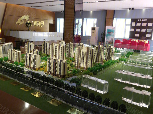 宏泰龍河楓景最新動態(tài)更新，最新信息匯總