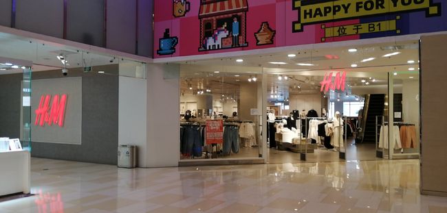 飛鶴門店最新升級版，全新體驗引領(lǐng)行業(yè)潮流