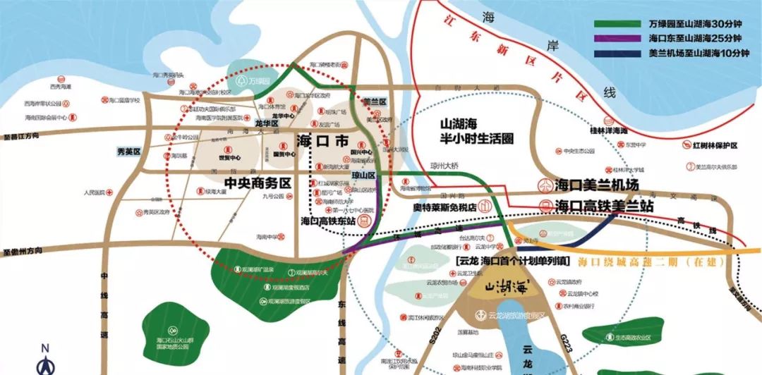 鹿泉區(qū)永壁最新規(guī)劃圖發(fā)布，矚目震撼！