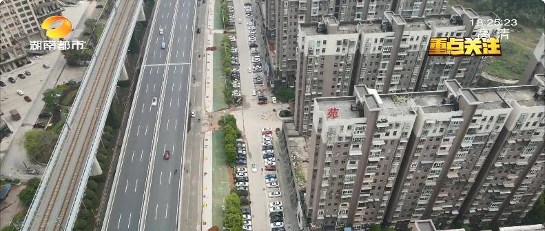 長(zhǎng)沙鎮(zhèn)快速路最新動(dòng)態(tài)更新，最新消息揭秘！