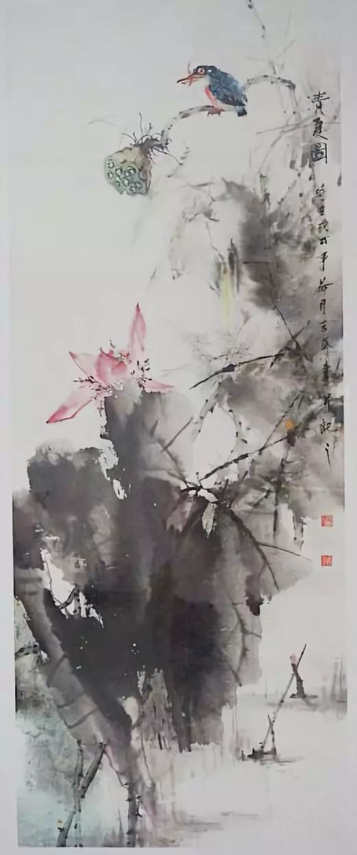 葉淼與葉水墨的探險(xiǎn)之旅，探尋自然寶藏，重覓內(nèi)心寧靜之路
