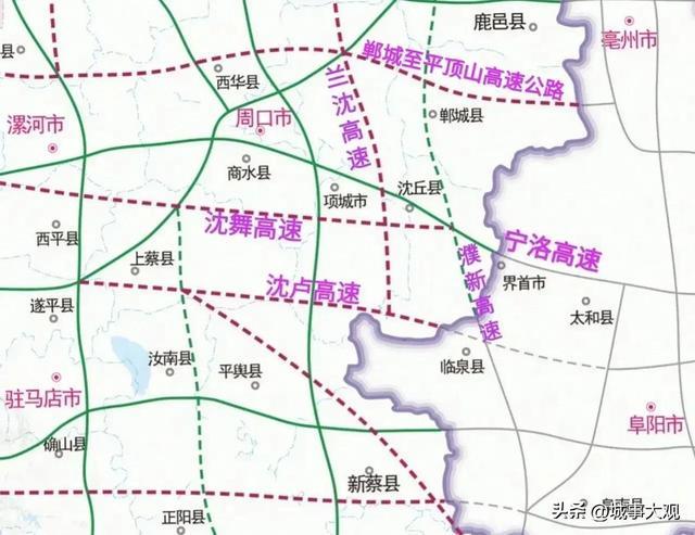 濮陽南環(huán)高速最新動態(tài)，科技引領(lǐng)智能出行，暢享未來新體驗